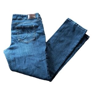 Maurices Straight Leg Jeans Size 13/14 Reg